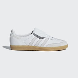 Adidas Samba Recon LT Női Originals Cipő - Fehér [D73631]